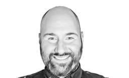 Rob Saric — Founder & CEO at Togetheren