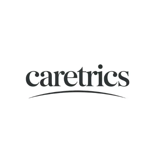 Caretrics logo