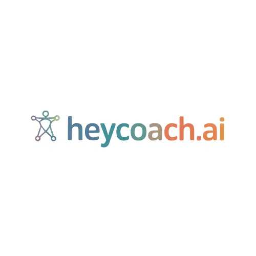 HeyCoach.ai logo