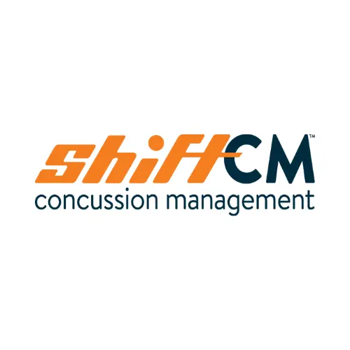 Shift Concussion logo