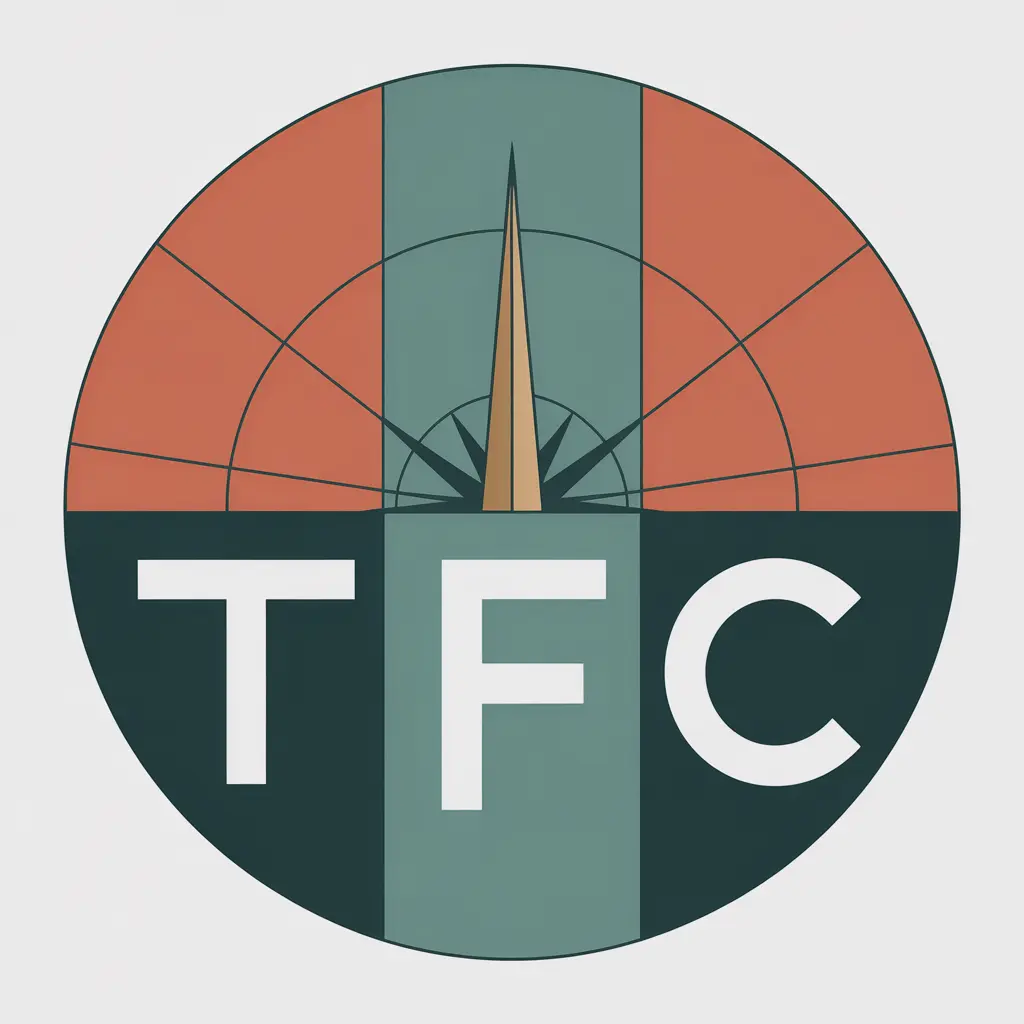 The Funding Compass logo